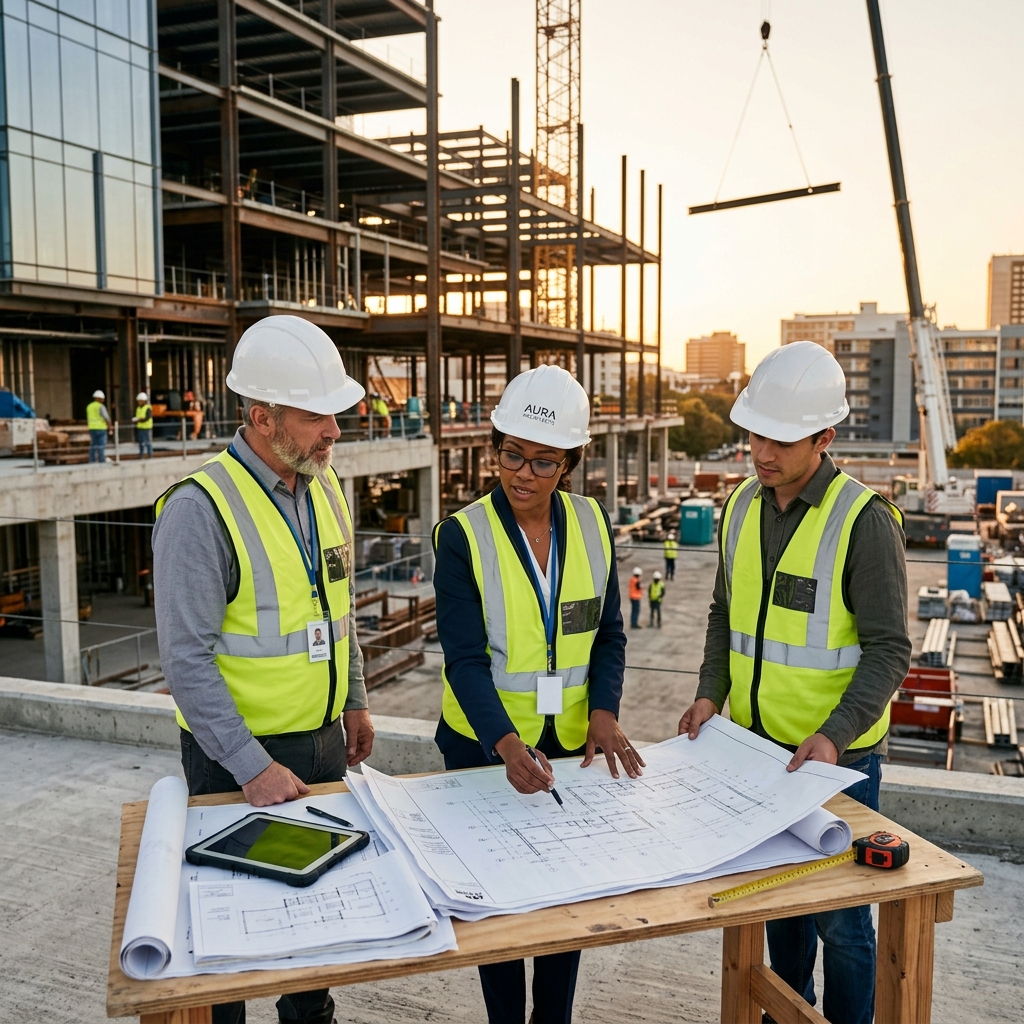 Construction Programmes