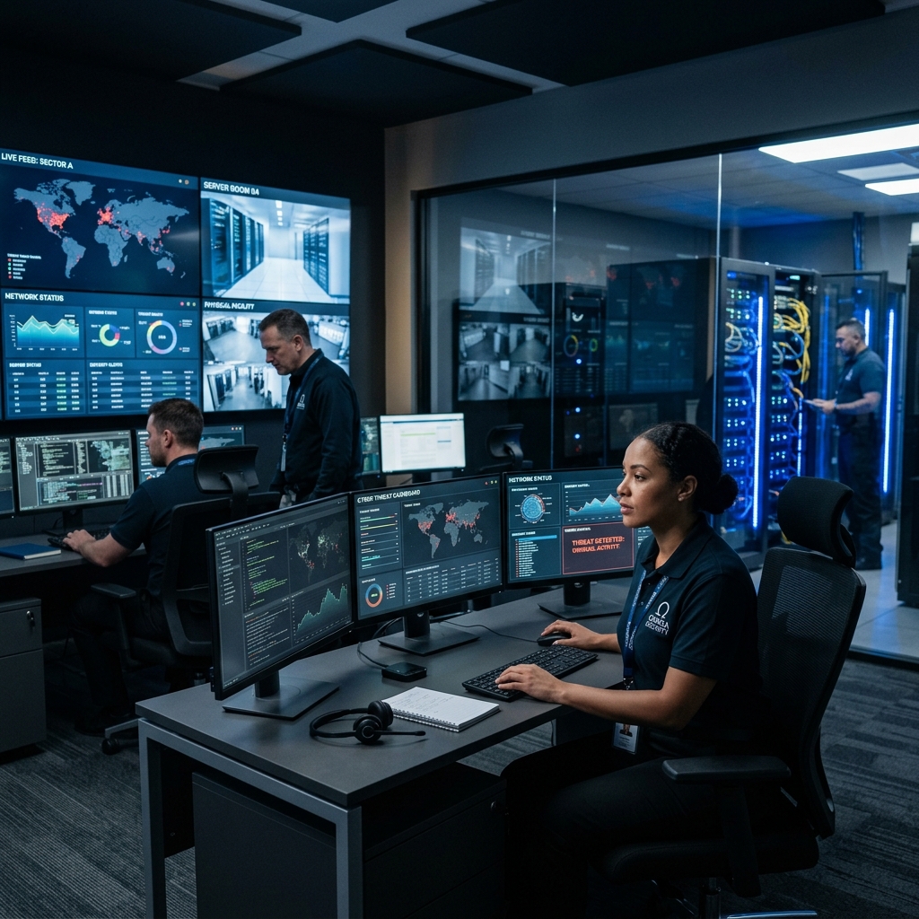 Security Programmes