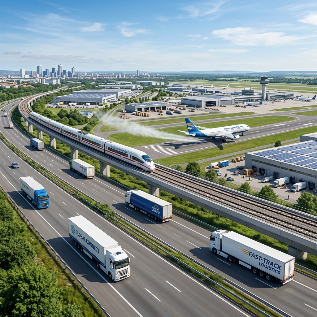 Transport Programmes