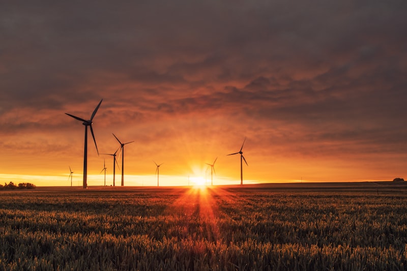 Energy Programmes