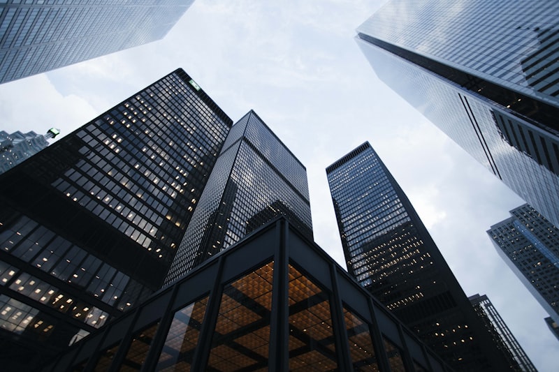 Property Programmes