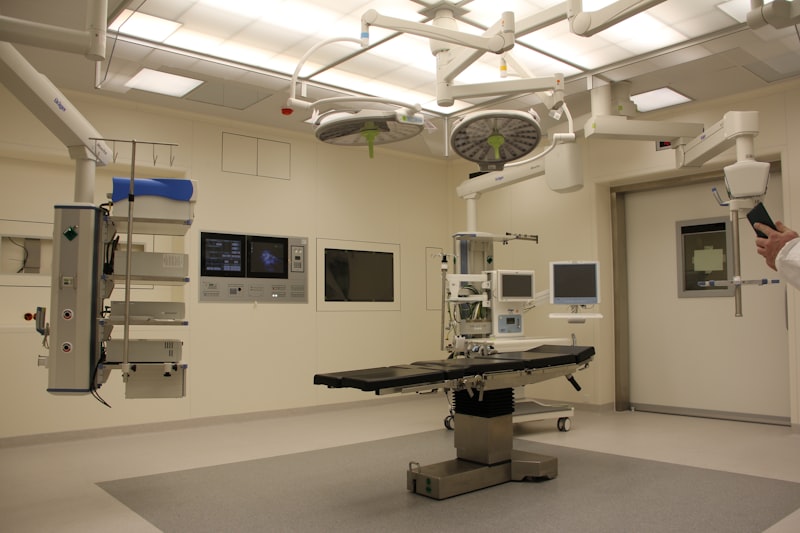 Healthcare & Medical Programmes