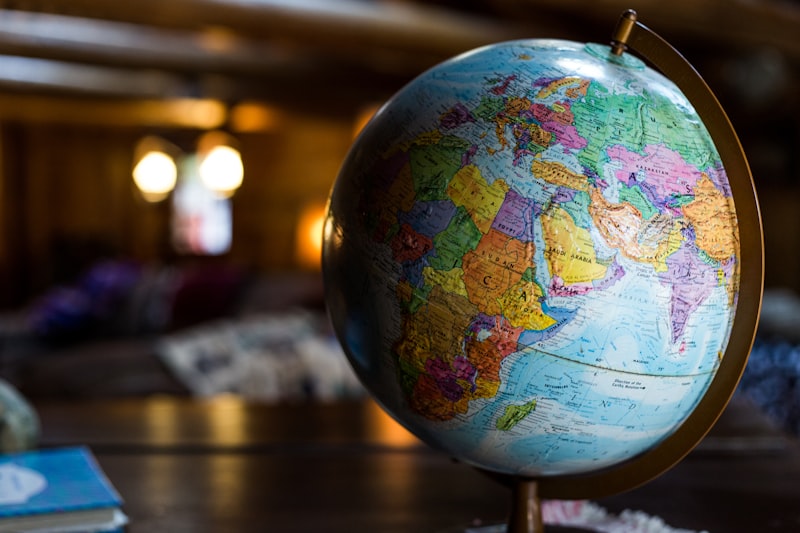 International Programmes
