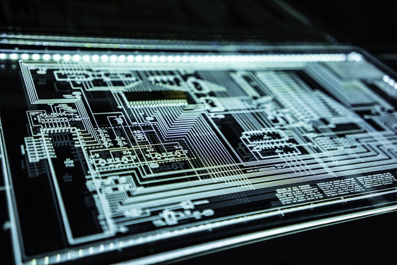 Information Technology Programmes