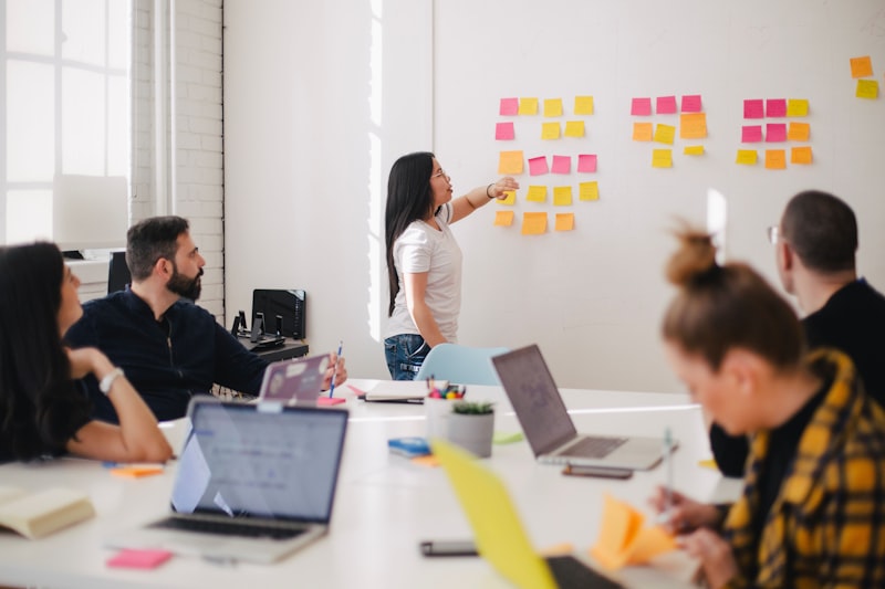 Business Programmes