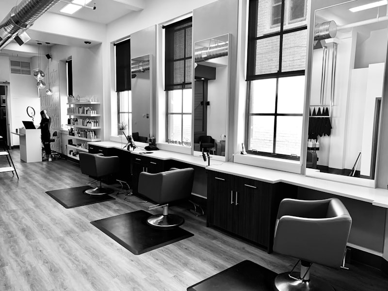 Beauty & Wellness Programmes