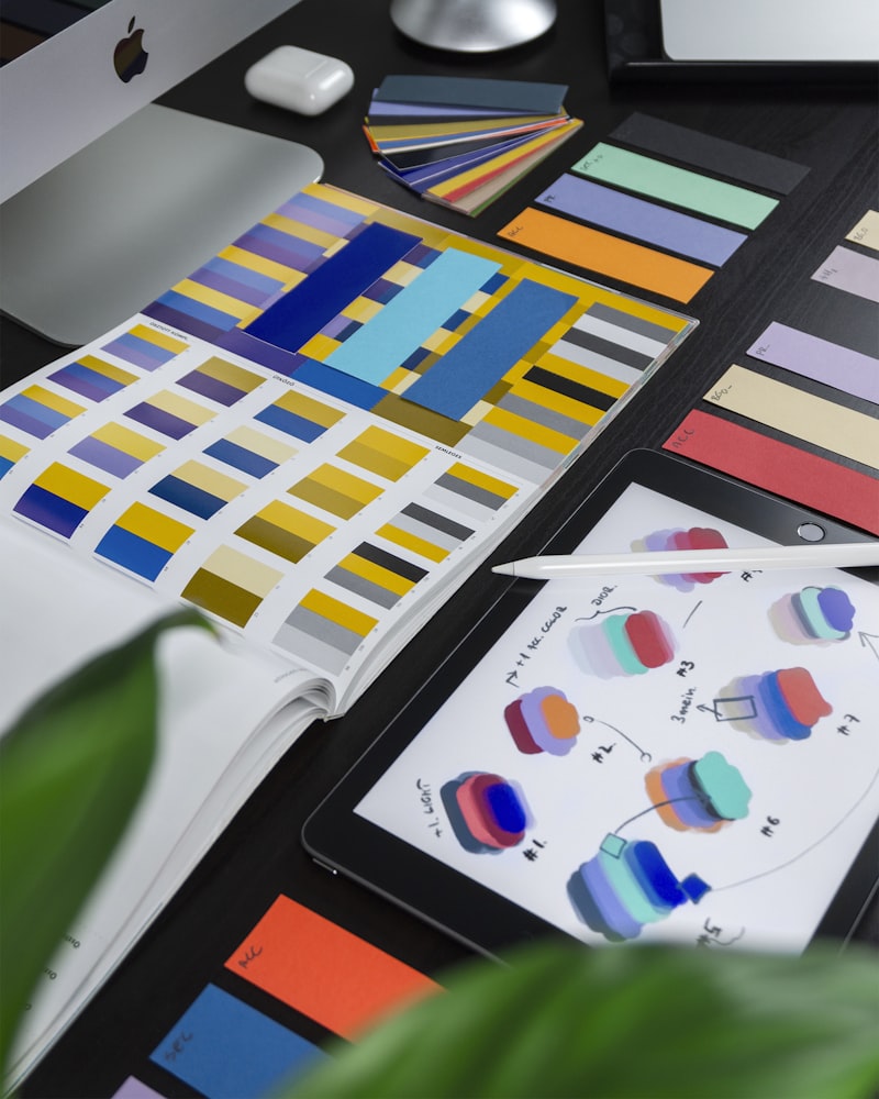 Design Programmes