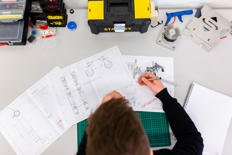 Engineering Programmes