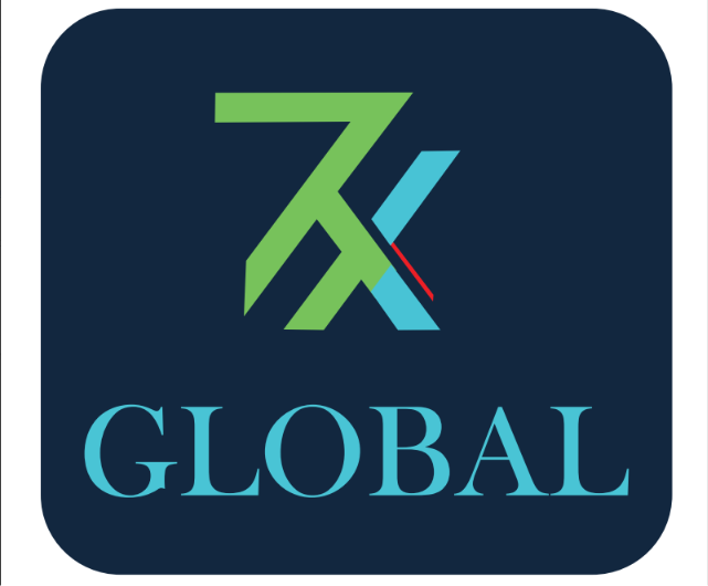 7K Global Logo